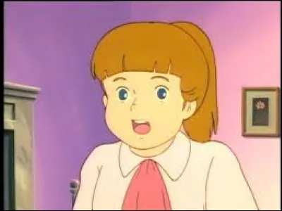 Comment se prénomme ce personnage ?