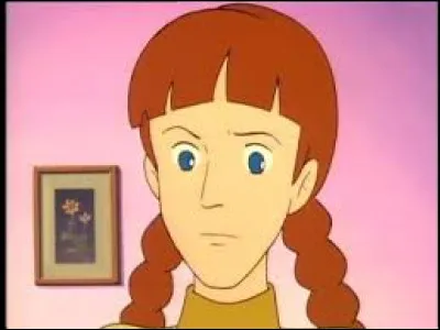 Comment se prénomme ce personnage ?