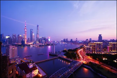 Quel est le nom chinois de la Chine ?