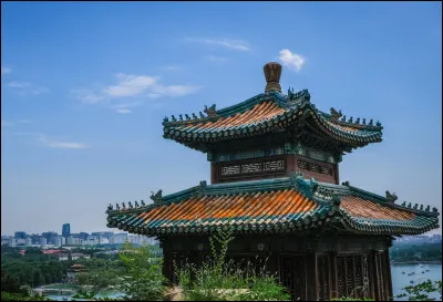 Quelle est la ville la plus peuplée de Chine ?