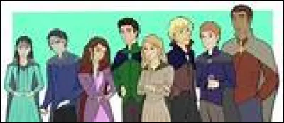 Pour quelle team es-tu ?