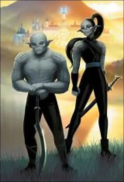 Quel est ton garde du corps préféré ?