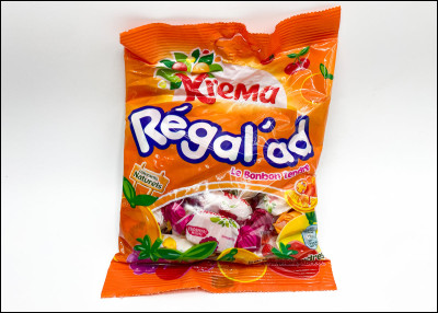 Qu'est-ce qu'un chat qu'on peut manger ?