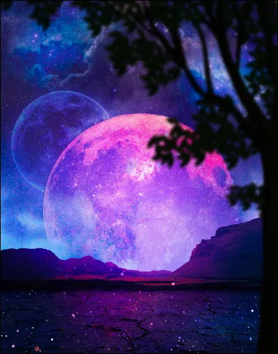 Si tu étais un acteur, dans quel genre de film jouerais-tu ?