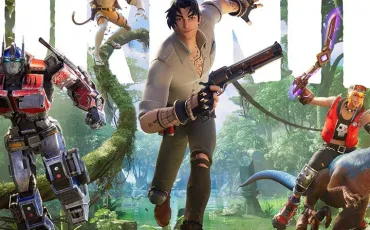 Quiz Fortnite