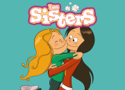 Test Quel personnage es-tu dans ''Les Sisters'' ?