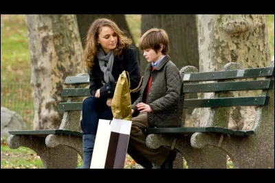 Comment s'appelle ce film ?