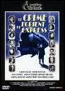 Quel drective enqute sur 'le crime de l'Orient Express' ? (Oeuvre d'Agatha Christie ).