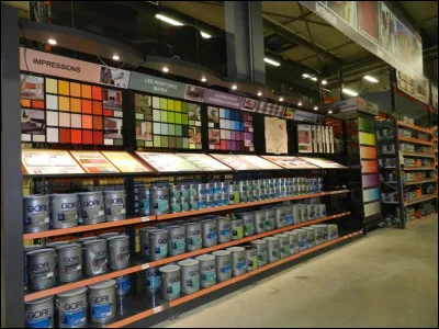 Je fais attention à ce que la méthode PEPS soit appliquée pour...