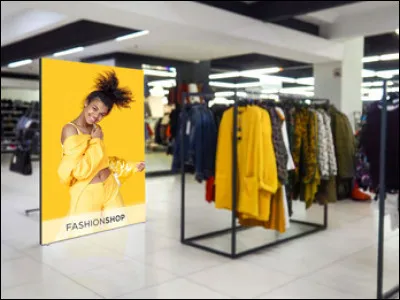 Chaque client est reparti avec un article imprévu =