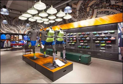 À quelle(s) action(s) correspond "le panier moyen" ?