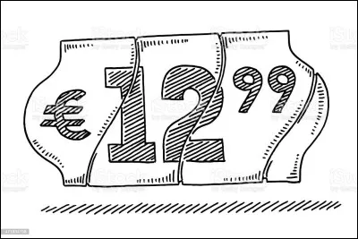 Je traite mieux les objections des clients notamment l'objection prix =