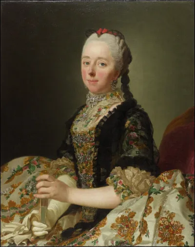 En quelle année Isabella FitzRoy est-elle décédée ?