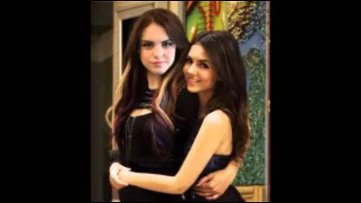 Jade et Tori ont-elles déjà chanté ensemble (en duo) ?