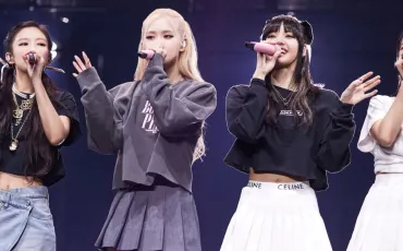 Quiz Blackpink