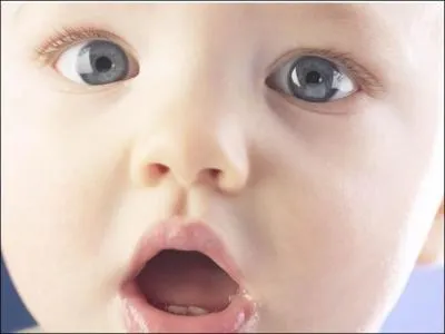 Elle a fait un bb toute seule