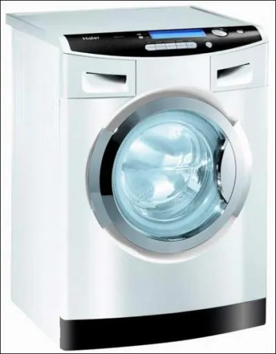 L'amour  la machine.