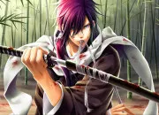 Test Quel fond d'cran manga es-tu ?