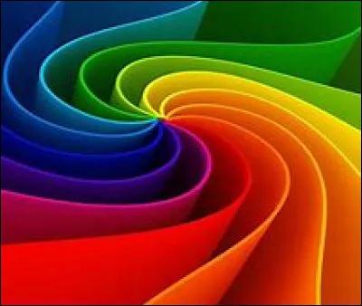 Quelle couleur préfères-tu ?