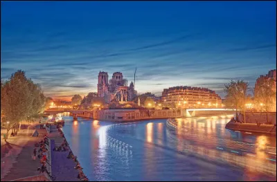 Quel endroit préfères-tu