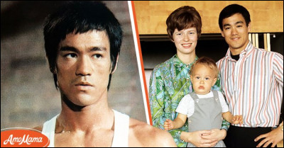 Quand Bruce Lee est-il né, et ou ?