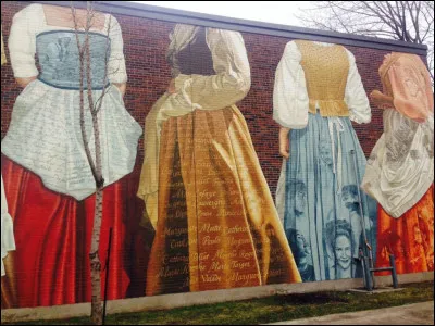 Quels sont les prénoms de ses deux surs ?