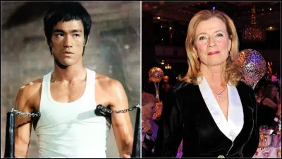 Qui est sa future femme ?