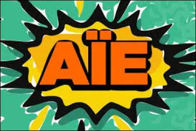 Ta petite sur s'est fait mal, que fais-tu ?