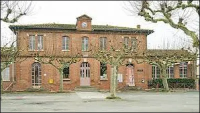 Villematier est une commune Haut-Garonnaise, situé en région ...