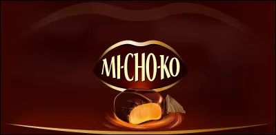 A qui doit-on les bonbons Mi-Cho-Ko ?