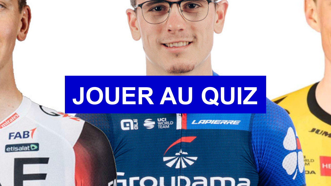Quiz Sport