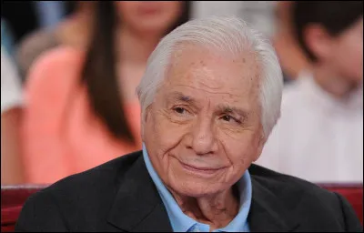 Quel personnage Michel Galabru a-t-il interprété dans le film "Astérix et Obélix contre César" ?