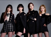 Quiz Groupes K-pop