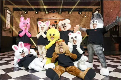 Quel est son SKZOO ? (3)