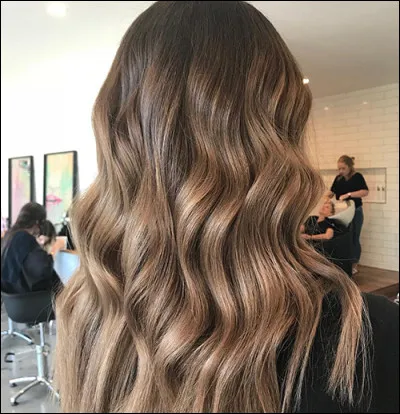 Comment sont tes cheveux ?