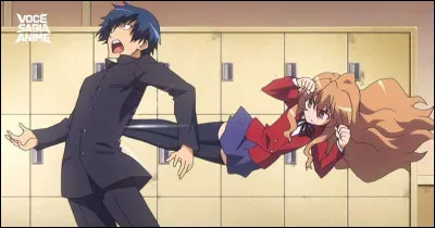 Es-tu agressif/agressive ?