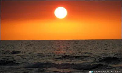 Quelle est la plus grande mer fermée du monde ?