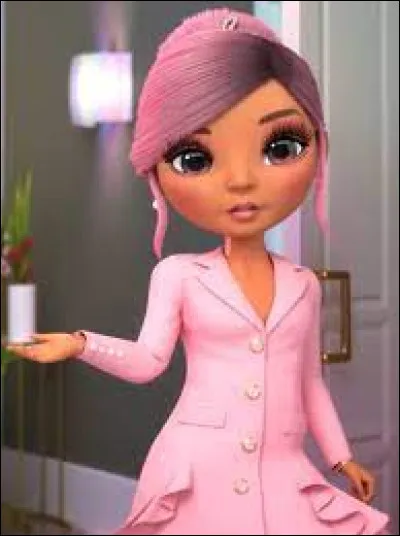 Ils apprendront les principes du GLAM :