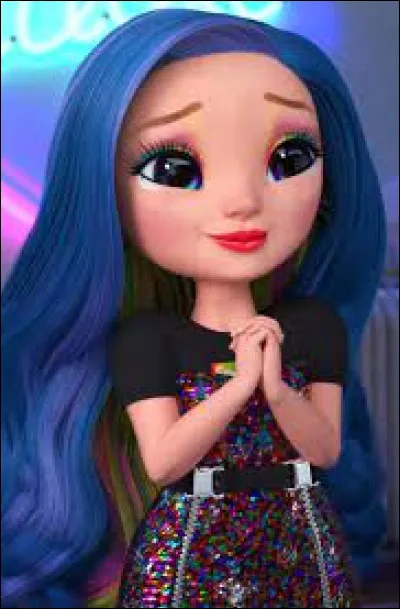 Qui remplace Bella ?