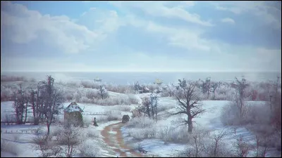 Combien de chapitres comporte en tout le jeu ?