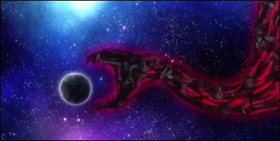 Comment surnomme-t-on l'ensemble des Cosmos ?