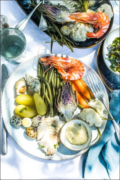 Reconnaissez-vous ce plat ?