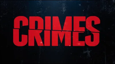 Qui commente l'émission "Crimes" ?
