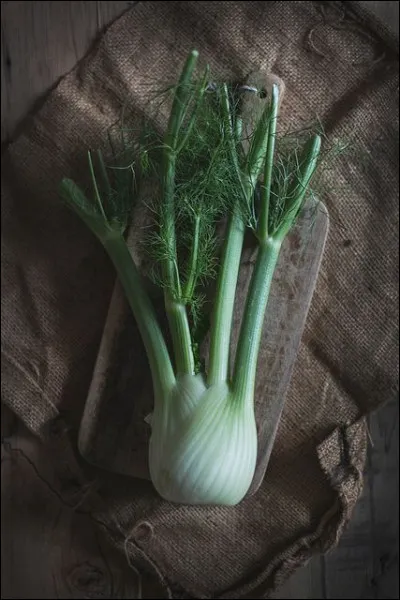 Quel nom porte ce légume ?