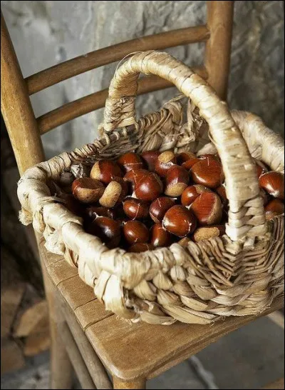 Quel département ou région, est associé à ces fruits ?