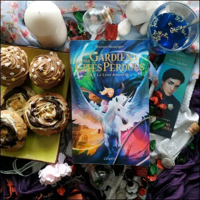 Quel est ton tome GDCP préféré ?