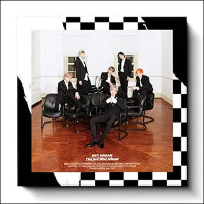 À qui appartient cet album ?