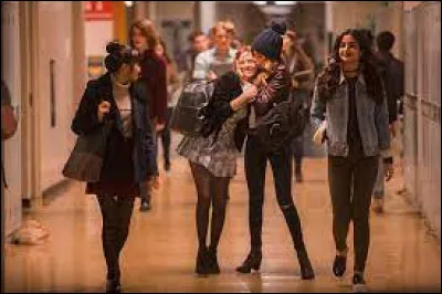 Dans ce film, sorti en 2017, Samantha Kingston se réveille, persuadée d'être le jour suivant mais elle va revivre à de nombreuses reprises la même journée, tentant à chaque fois d'éviter sa mort. Quel est le titre français du film ?