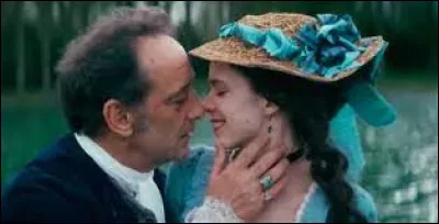 Quel est le titre de ce film réalisé par Benoît Jacquot, sorti en 2019, dans lequel, en 1763, Casanova (Vincent Lindon) s'éprend de Marianne de Charpillon, une jeune prostituée qui refuse ses avances ?