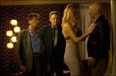 Quel est le titre français de ce film, sorti en 2013, dans lequel Doc (Christopher Walken) doit assassiner son ami Val (Al Pacino), qui a passé 28 ans en prison ?